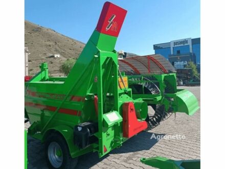 Другая Другая 2022 в Звенигородка на Automoto.ua Другая Другая, объемом двигателя 0 л и пробегом 0 тыс. км за 46130 $, фото 1 на Automoto.ua