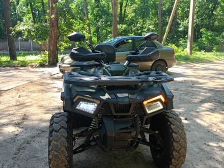 Другая Другая, объемом двигателя 0.2 л и пробегом 0 тыс. км за 311 $, фото 1 на Automoto.ua