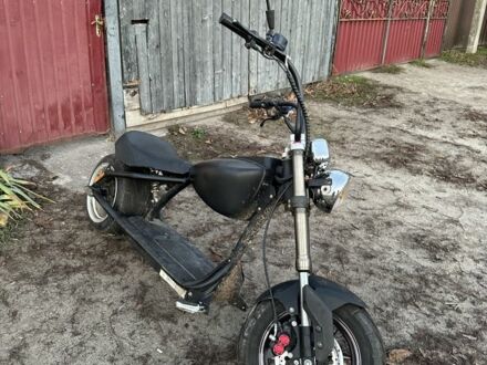 Другая Другая, объемом двигателя 0 л и пробегом 0 тыс. км за 469 $, фото 1 на Automoto.ua