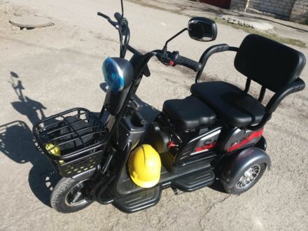 Інша Інша, об'ємом двигуна 0 л та пробігом 0 тис. км за 921 $, фото 1 на Automoto.ua