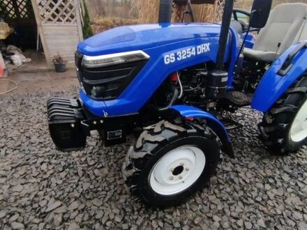 Другая Другая, объемом двигателя 0 л и пробегом 375 тыс. км за 5400 $, фото 1 на Automoto.ua