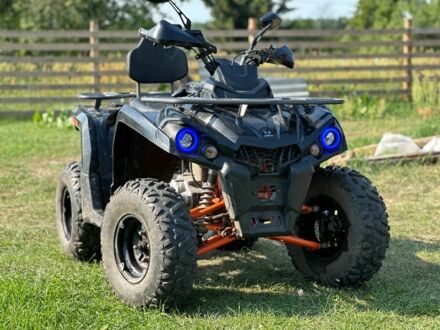 Другая Другая 2022 в Ровно на Automoto.ua Другая Другая, объемом двигателя 0.2 л и пробегом 0 тыс. км за 1850 $, фото 1 на Automoto.ua