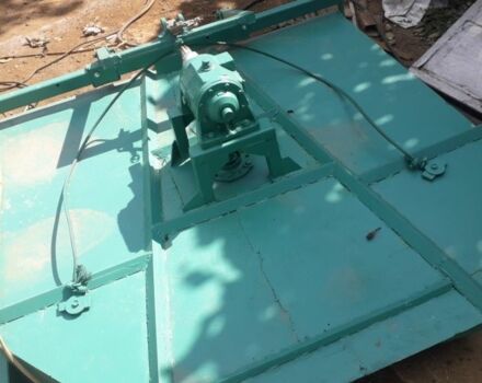 Другая Інша, об'ємом двигуна 0 л та пробігом 0 тис. км за 709 $, фото 13 на Automoto.ua