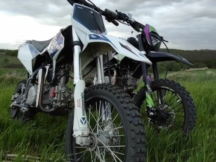 Інша Інша, об'ємом двигуна 0.15 л та пробігом 0 тис. км за 1093 $, фото 1 на Automoto.ua