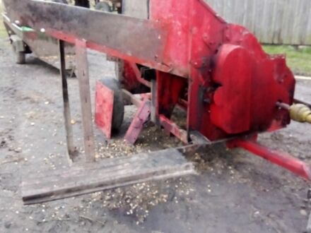 Інша Інша, об'ємом двигуна 0 л та пробігом 1000 тис. км за 3100 $, фото 1 на Automoto.ua