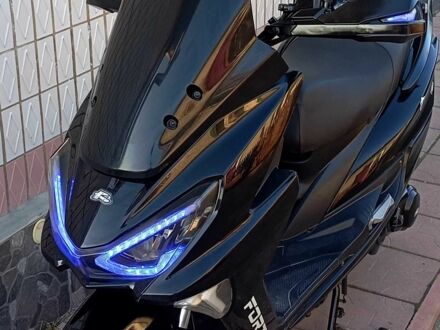Інша Інша 2022 у Гниване на Automoto.ua Інша Інша, об'ємом двигуна 0.15 л та пробігом 0 тис. км за 43500 $, фото 1 на Automoto.ua