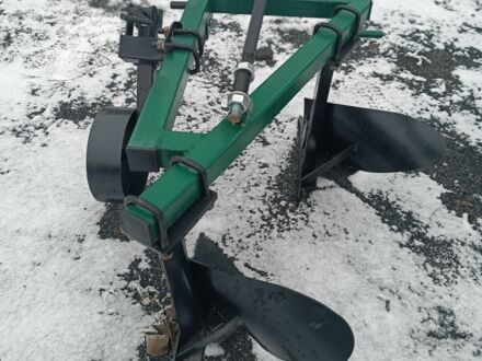 Інша Інша, об'ємом двигуна 0 л та пробігом 0 тис. км за 126 $, фото 1 на Automoto.ua