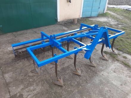 Другая Другая, объемом двигателя 0 л и пробегом 0 тыс. км за 1477 $, фото 1 на Automoto.ua