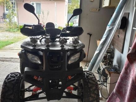 Другая Другая 2022 в Черновцах на Automoto.ua Другая Другая, объемом двигателя 0.2 л и пробегом 0 тыс. км за 2100 $, фото 1 на Automoto.ua