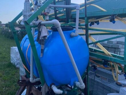 Другая Другая, объемом двигателя 0 л и пробегом 0 тыс. км за 266 $, фото 1 на Automoto.ua