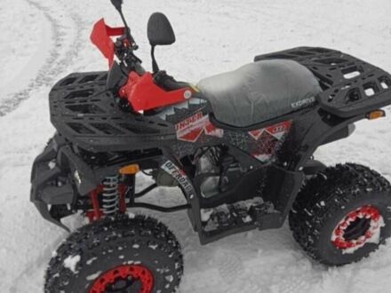 Другая Другая 2022 в Терновке на Automoto.ua Другая Другая, объемом двигателя 0.13 л и пробегом 0 тыс. км за 1180 $, фото 1 на Automoto.ua