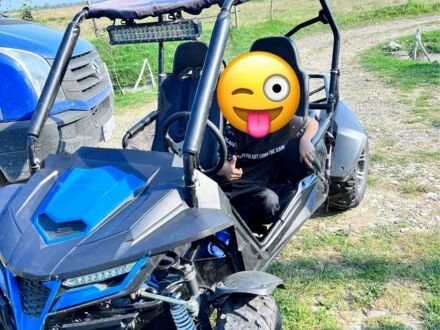 Інша Інша, об'ємом двигуна 0.2 л та пробігом 0 тис. км за 2200 $, фото 1 на Automoto.ua