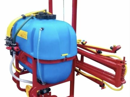 Другая Другая, объемом двигателя 0 л и пробегом 0 тыс. км за 473 $, фото 1 на Automoto.ua