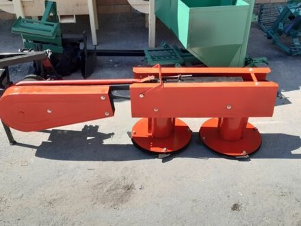 Другая Другая, объемом двигателя 0 л и пробегом 0 тыс. км за 481 $, фото 1 на Automoto.ua