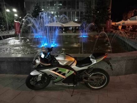 Другая Другая 2022 в Киеве на Automoto.ua Другая Другая, объемом двигателя 0 л и пробегом 0 тыс. км за 4500 $, фото 1 на Automoto.ua
