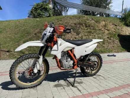Інша Інша, об'ємом двигуна 0.25 л та пробігом 0 тис. км за 2500 $, фото 1 на Automoto.ua