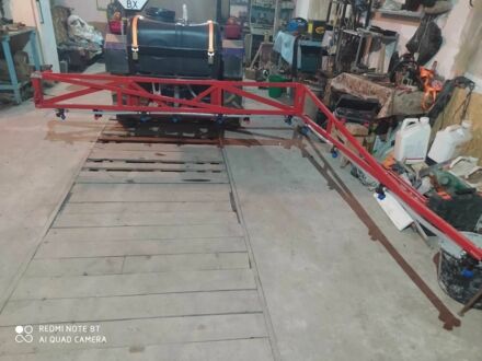 Інша Інша, об'ємом двигуна 0 л та пробігом 0 тис. км за 431 $, фото 1 на Automoto.ua