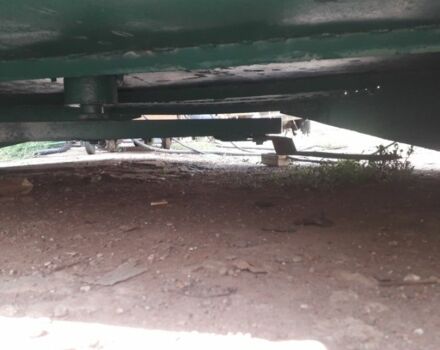 Другая Інша, об'ємом двигуна 0 л та пробігом 0 тис. км за 709 $, фото 6 на Automoto.ua