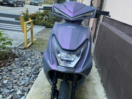 Другая Другая, объемом двигателя 0 л и пробегом 0 тыс. км за 383 $, фото 1 на Automoto.ua