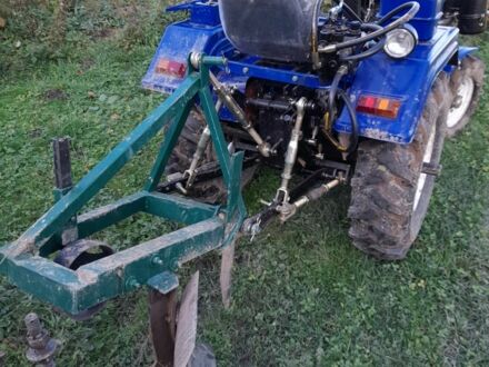 Другая Другая, объемом двигателя 0 л и пробегом 0 тыс. км за 350 $, фото 1 на Automoto.ua