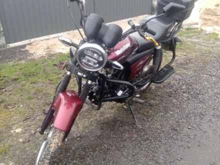 Другая Другая, объемом двигателя 0.13 л и пробегом 0 тыс. км за 526 $, фото 1 на Automoto.ua