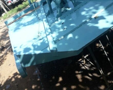 Другая Інша, об'ємом двигуна 0 л та пробігом 0 тис. км за 709 $, фото 1 на Automoto.ua