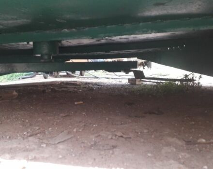 Другая Інша, об'ємом двигуна 0 л та пробігом 0 тис. км за 709 $, фото 8 на Automoto.ua