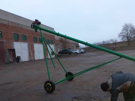 Другая Другая, объемом двигателя 0 л и пробегом 0 тыс. км за 329 $, фото 1 на Automoto.ua