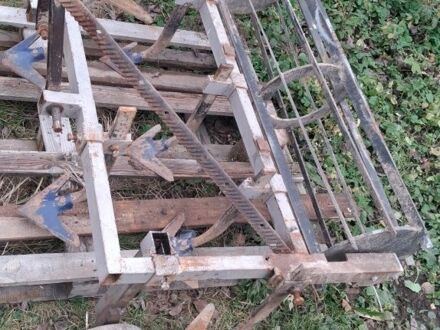 Другая Другая, объемом двигателя 0 л и пробегом 0 тыс. км за 300 $, фото 1 на Automoto.ua