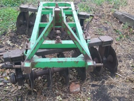 Другая Другая, объемом двигателя 0 л и пробегом 0 тыс. км за 500 $, фото 1 на Automoto.ua