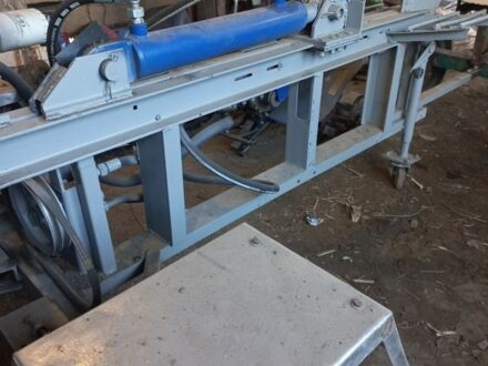 Другая Другая, объемом двигателя 0 л и пробегом 0 тыс. км за 1000 $, фото 1 на Automoto.ua