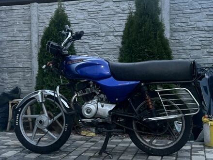 Другая Другая, объемом двигателя 0.1 л и пробегом 0 тыс. км за 311 $, фото 1 на Automoto.ua