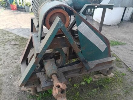 Інша Інша, об'ємом двигуна 0 л та пробігом 0 тис. км за 723 $, фото 1 на Automoto.ua