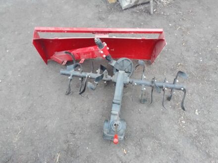 Другая Другая, объемом двигателя 0 л и пробегом 0 тыс. км за 121 $, фото 1 на Automoto.ua