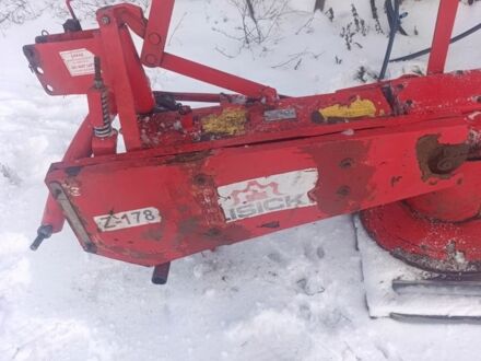 Другая Другая, объемом двигателя 0 л и пробегом 0 тыс. км за 760 $, фото 1 на Automoto.ua