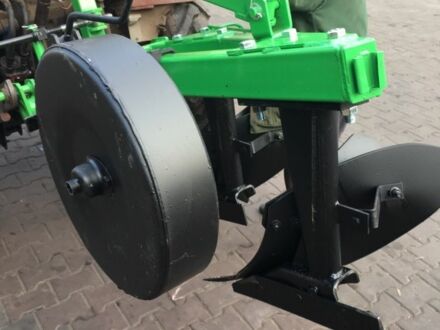 Другая Другая, объемом двигателя 0 л и пробегом 0 тыс. км за 389 $, фото 1 на Automoto.ua