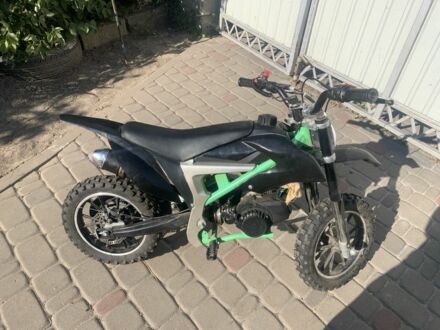 Інша Інша, об'ємом двигуна 49 л та пробігом 0 тис. км за 437 $, фото 1 на Automoto.ua