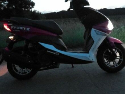 Другая Другая, объемом двигателя 0.15 л и пробегом 0 тыс. км за 741 $, фото 1 на Automoto.ua