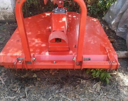 Другая Другая, объемом двигателя 0 л и пробегом 0 тыс. км за 1256 $, фото 3 на Automoto.ua