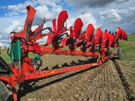 Другая Другая, объемом двигателя 0 л и пробегом 0 тыс. км за 11034 $, фото 1 на Automoto.ua