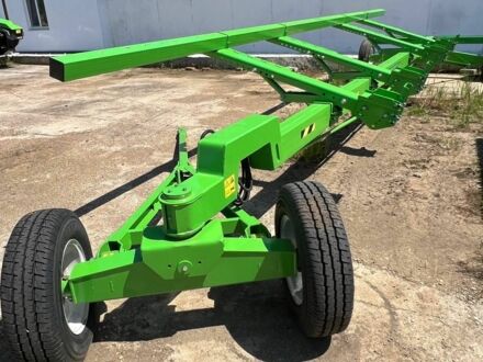 Другая Другая, объемом двигателя 0 л и пробегом 0 тыс. км за 5632 $, фото 1 на Automoto.ua