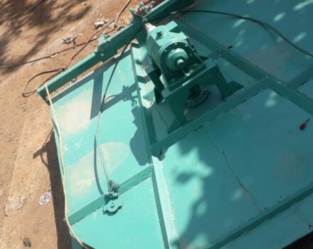 Другая Інша, об'ємом двигуна 0 л та пробігом 0 тис. км за 709 $, фото 18 на Automoto.ua