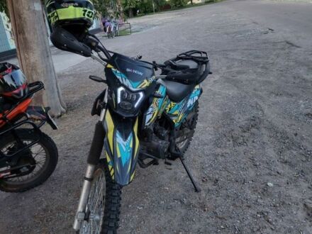 Другая Другая, объемом двигателя 0.2 л и пробегом 0 тыс. км за 961 $, фото 1 на Automoto.ua