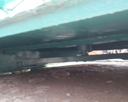 Другая Інша, об'ємом двигуна 0 л та пробігом 0 тис. км за 709 $, фото 9 на Automoto.ua