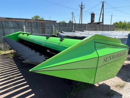 Другая Другая, объемом двигателя 0 л и пробегом 0 тыс. км за 16415 $, фото 1 на Automoto.ua