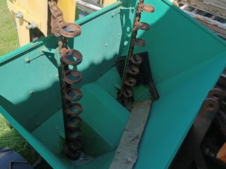 Інша Інша, об'ємом двигуна 0 л та пробігом 0 тис. км за 475 $, фото 1 на Automoto.ua