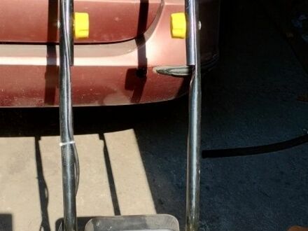 Другая Другая, объемом двигателя 0 л и пробегом 0 тыс. км за 49 $, фото 1 на Automoto.ua