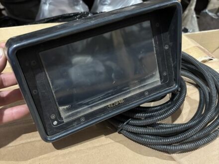 Другая Другая, объемом двигателя 0 л и пробегом 0 тыс. км за 845 $, фото 1 на Automoto.ua