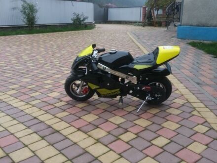 Другая Другая, объемом двигателя 49 л и пробегом 0 тыс. км за 350 $, фото 1 на Automoto.ua