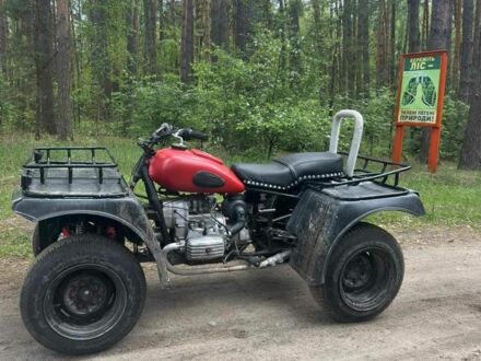 Інша Інша, об'ємом двигуна 0.65 л та пробігом 0 тис. км за 911 $, фото 1 на Automoto.ua
